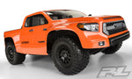 Toyota Tundra TRD Pro True Scale Clear Body for SC