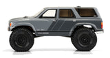 1991 Toyota 4Runner Clr Bdy 12.3" (313mm) WB Crawlers