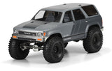 1991 Toyota 4Runner Clr Bdy 12.3" (313mm) WB Crawlers