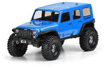 Carrosserie Jeep Wrangler Unlimited Rubicon