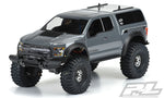 2017 Ford F-150 Raptor Clr Bdy for 12.8" WB TRX-4