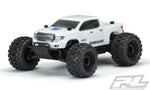 Corps d'armure Brute Bash prédécoupé PRO-MT 4x4 et Stampede 4x4