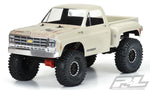 1978 Chevy K-10 for 12.3" WB Scale Crawlers