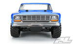 1984 Dodge Ram 1500 Race Truck Body Slash 2wd/4wd