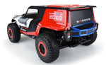 Ford Bronco R Clear Body for SCT