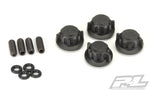 Body Mount Secure-Loc Caps Kit for Body Mount