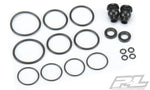 Ultra Reservoir Shock Cap Rebuild Kit for 6293 Cap