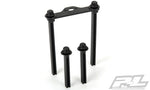 Extended F/R Body Mounts for T/E-MAXX