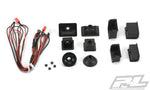 Universal LED Headlight & Tail Light Kit