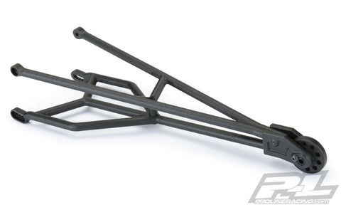 Stinger Drag Racing Wheelie Bar Slash 2wd