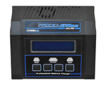 RC "Prodigy 610ez AC/DC" LiHV/LiPo Balance Battery Charger (2-6S/10A/100W)