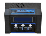 Chargeur de batterie RC "Prodigy 610ez AC/DC" LiHV/LiPo Balance (2-6S/10A/100W)