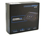 RC "Prodigy 610ez AC/DC" LiHV/LiPo Balance Battery Charger (2-6S/10A/100W)