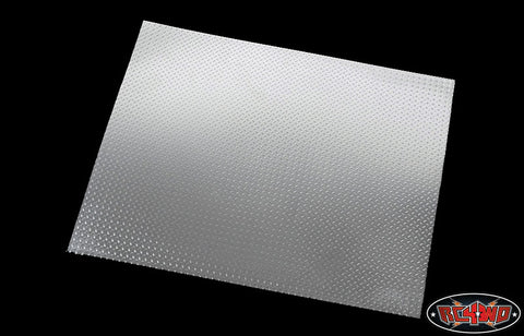 Diamond plate aluminium sheets 1/10 (2)