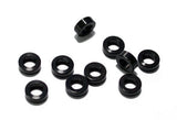 Black Spacer with M3 Hole (10)