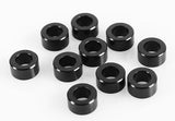 Black Spacer with M3 Hole (10)