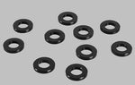 Black Spacer with M3 Hole (10)