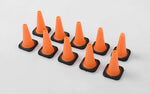 Cones 1/10 (10)