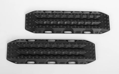 MAXTRAX Vehicle Extraction/Recovery Boards 1/10 (Blk) (2)