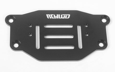 Warn Winch Mounting Plate for TRX-4 1979 Bronco Ranger XL