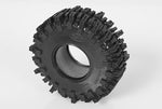 2.2" Mud Slinger 2 XL Advanced X2SS Scale Tire 5.5" OD (2