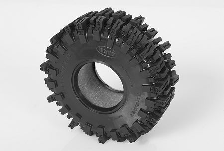 2.2" Mud Slinger 2 XL Advanced X2SS Scale Tire 5.5" OD (2