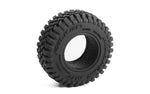 Pneus 1.0" Falken Wildpeak M/T X2S³ 1.98" OD (2)