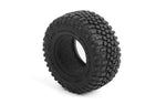 Pneus 1.0" BFGoodrich T/A KR3 X2S³ 2.0" OD (2)