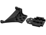 RPM Slash LCG 4x4 Front Bulkhead