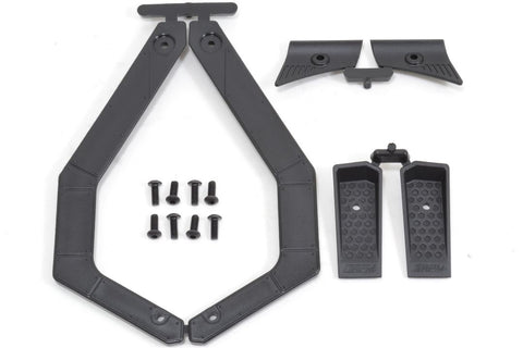 RPM Body Savers for the Traxxas X-Maxx