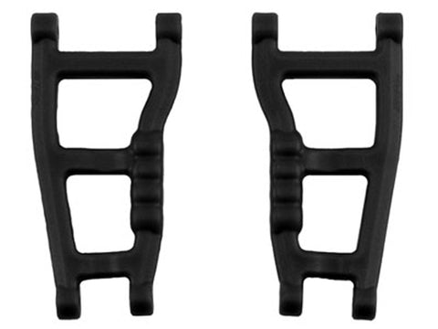 Bras triangulaires arrière RPM pour le Traxxas Slash 2wd