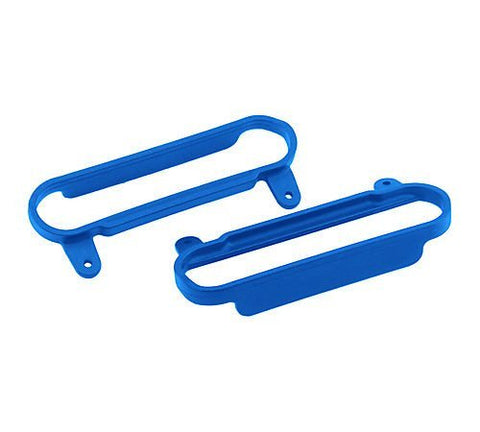 RPM Traxxas Slash & Slash 4x4 Nerf Bars - Blue