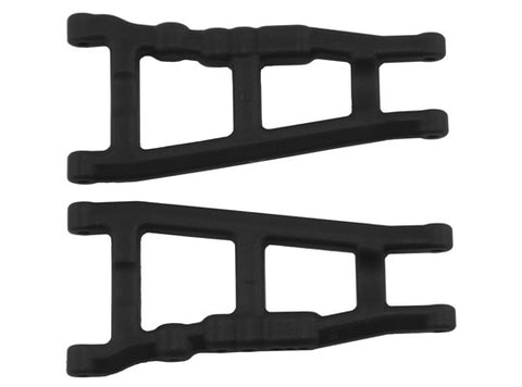 RPM Traxxas Slash 4x4 Front or Rear A-arms - Black