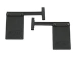 RPM Mud Flaps Traxxas Slash (RPM Bumpers only)