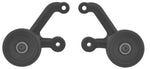 RPM Low Visibility Wheelie Bar Set (Slash)