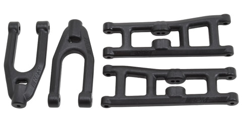 Front Upper & Lower A-arms for the ARRMA Granite, Vorteks