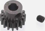 Pinion 16 dents (32 Pitch)(5mm Shaft)