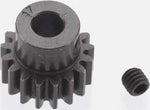 Pinion 17 dents (32 Pitch)(5mm Shaft)