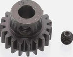 Pinion 19 dents (32 Pitch)(5mm Shaft)