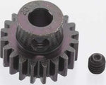 Pinion 20 dents (32 Pitch)(5mm Shaft)