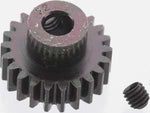 Pinion 22 dents (32 Pitch)(5mm Shaft)