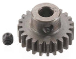 Extra Hard Steel .8 Mod Pinion Gear 5mm