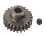 Extra Hard Steel .8 Mod Pinion Gear 5mm