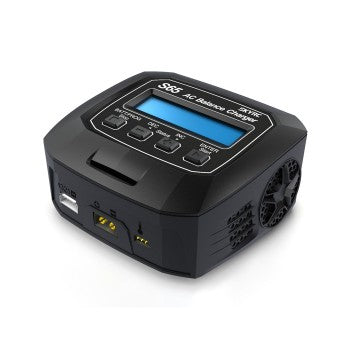 Chargeur AC S65 6A 65W