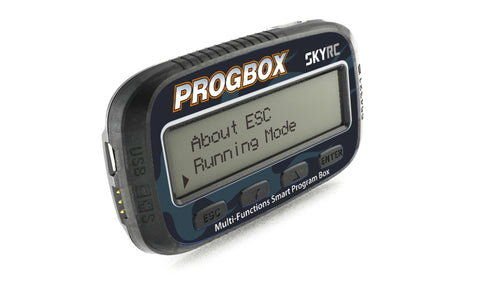 PROGBOX Six-in-One Programmer