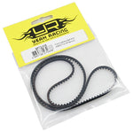 Front Urethane Belt 4mm S3M507 For HPI Sprint 2