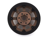 SSD RC Assassin 1.9 Beadlock Crawler Wheels (Bronze) (2)