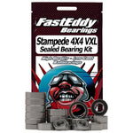 Kit de roulements scellés Traxxas Stampede 4X4 VXL