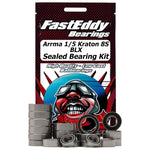 Arrma 1/5 Kraton 8S BLX Sealed Bearing Kit