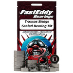 Traxxas Sledge Sealed Bearing Kit